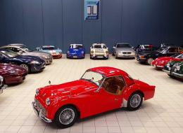 Triumph TR3 A