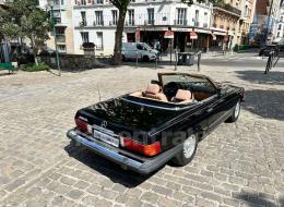Mercedes-Benz SL 380