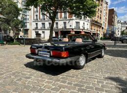 Mercedes-Benz SL 380