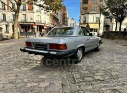 Mercedes-Benz SL 450
