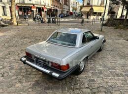 Mercedes-Benz SL 450
