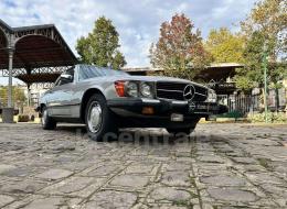Mercedes-Benz SL 450