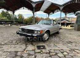 Mercedes-Benz SL 450
