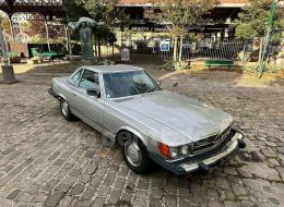 Mercedes-Benz SL 450