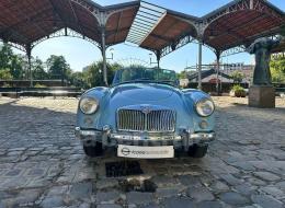 MG A 1500