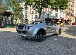 Lotus Elise 2