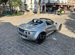 Lotus Elise 2