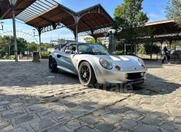 Lotus Elise 2