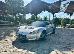 Lotus Elise 2