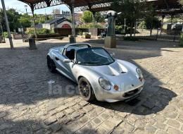 Lotus Elise 2