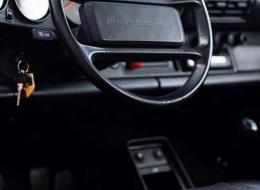 Porsche 911 3.2L G50 matching number
