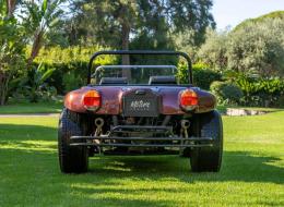 Buggy VW Dune mirage 1200