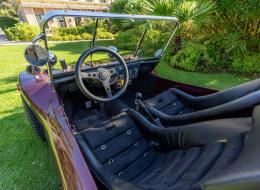 Buggy VW Dune mirage 1200