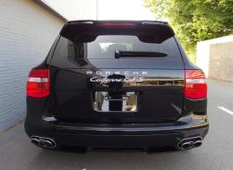 Porsche Cayenne GTS 4.8 L