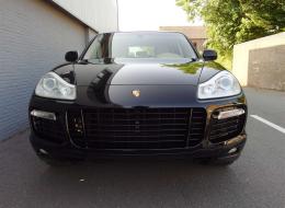 Porsche Cayenne GTS 4.8 L