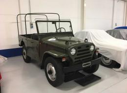 Fiat Campagnola AR51
