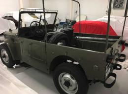 Fiat Campagnola AR51