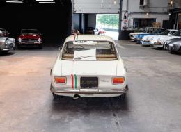 Alfa Roméo Giulia GT Sprint 1600 veloce