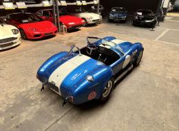 AC Cobra 427 ERA