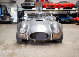 AC Cobra Backdraft RT3