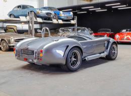 AC Cobra Backdraft RT3