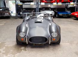 AC Cobra Backdraft RT3