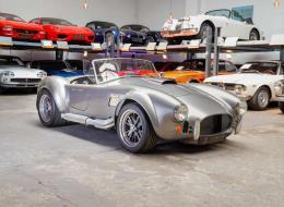 AC Cobra Backdraft RT3