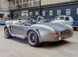 AC Cobra Backdraft RT3