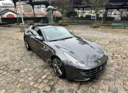 Ferrari FF