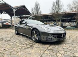 Ferrari FF