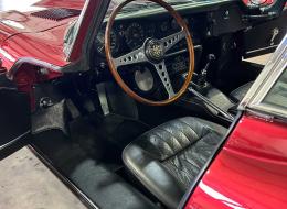 Jaguar Type E Serie 2