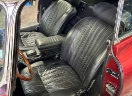 Jaguar Type E Serie 2