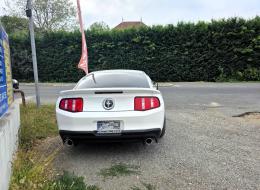 Ford Mustang 3.7