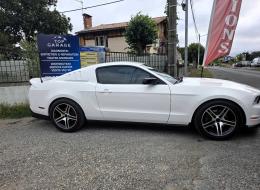 Ford Mustang 3.7