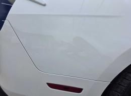 Ford Mustang 3.7
