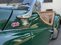Triumph TR3