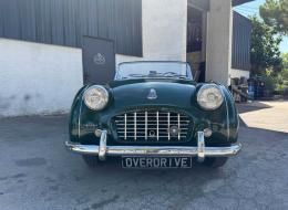 Triumph TR3