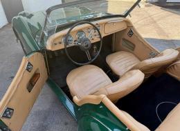 Triumph TR3
