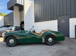 Triumph TR3