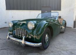 Triumph TR3