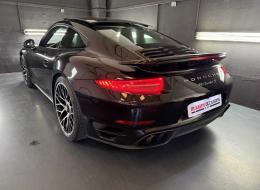 Porsche 991 3.8 560 TURBO S