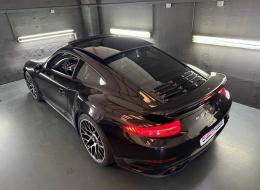 Porsche 991 3.8 560 TURBO S