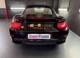 Porsche 991 3.8 560 TURBO S