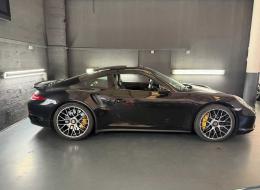 Porsche 991 3.8 560 TURBO S
