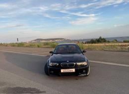BMW M3 E46