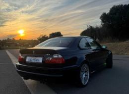 BMW M3 E46