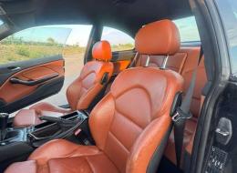 BMW M3 E46