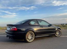BMW M3 E46