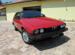 Alfa Roméo Alfetta GT 2000