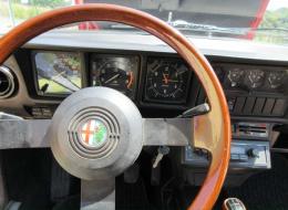 Alfa Roméo Alfetta GT 2000